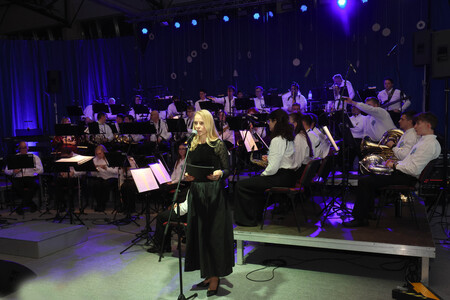 51 BOŽIČNO NOVOLETNI KONCERT BOŽIČNA AVANTURA 16 FOTO LJUBO VUKELIČ